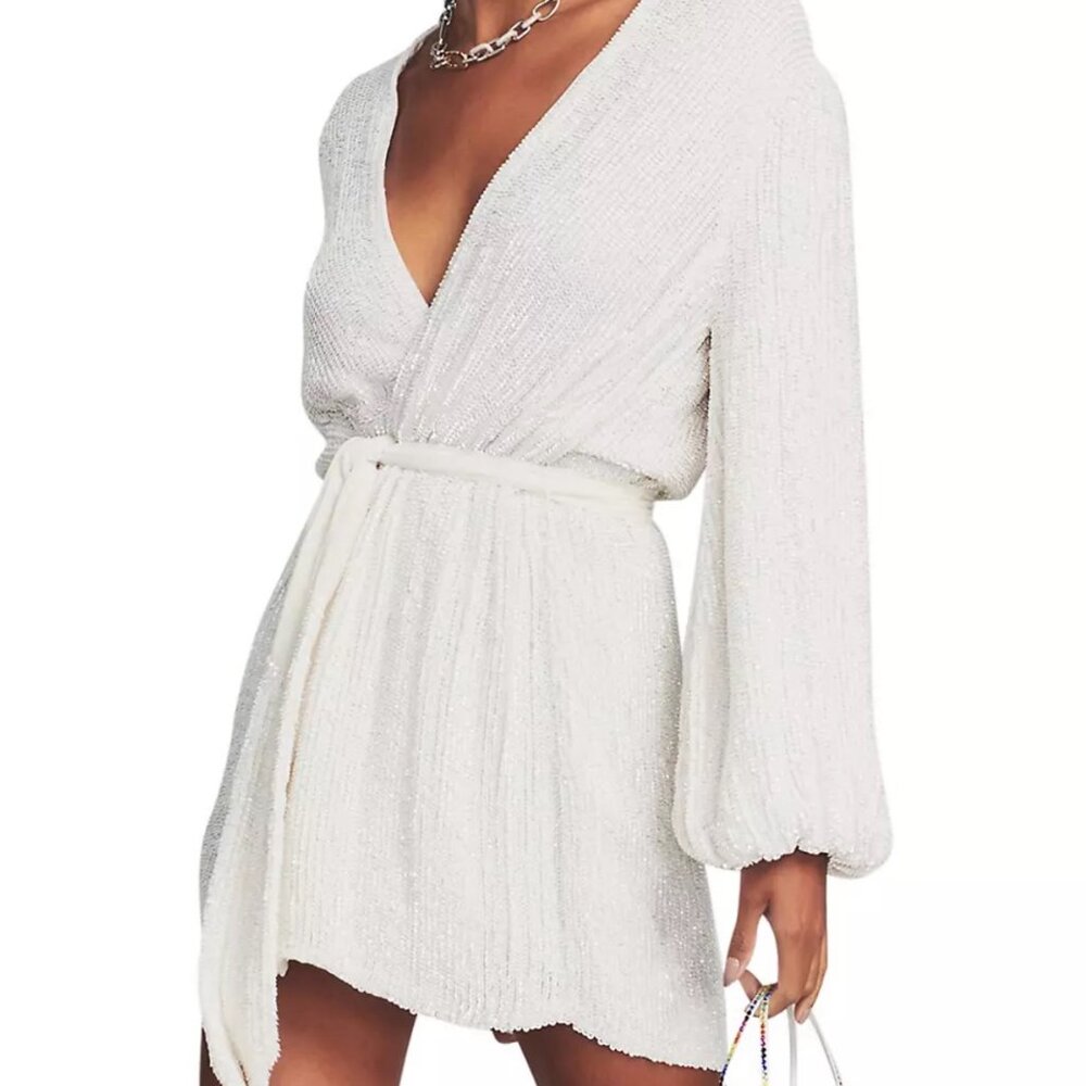 Retrofete Gabrielle Dress Size XS